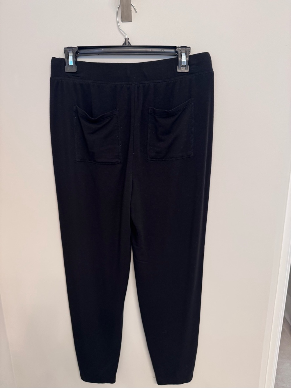 Loft Lou & Grey Black Women's Pull-On Pants